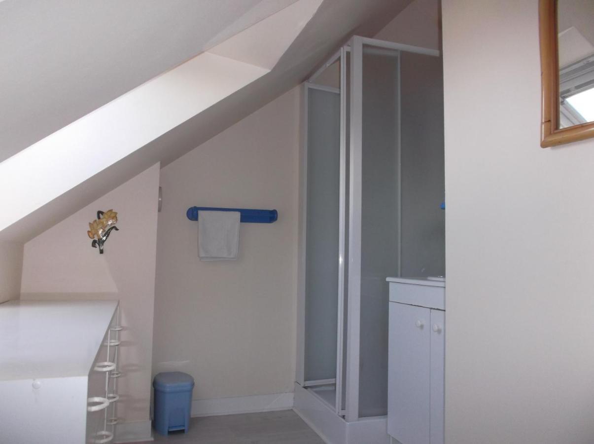 résidence les oyats Jullouville-les-Pins Exterior foto