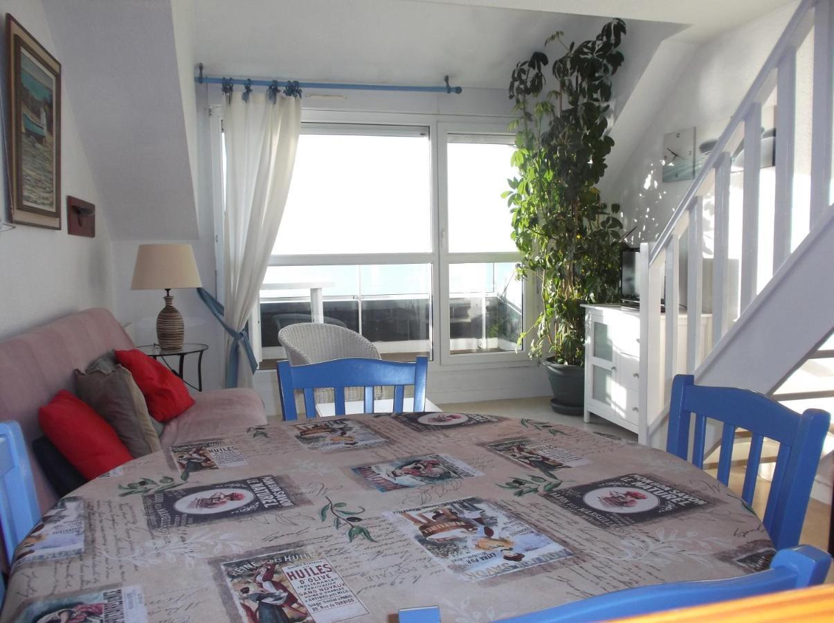résidence les oyats Jullouville-les-Pins Exterior foto